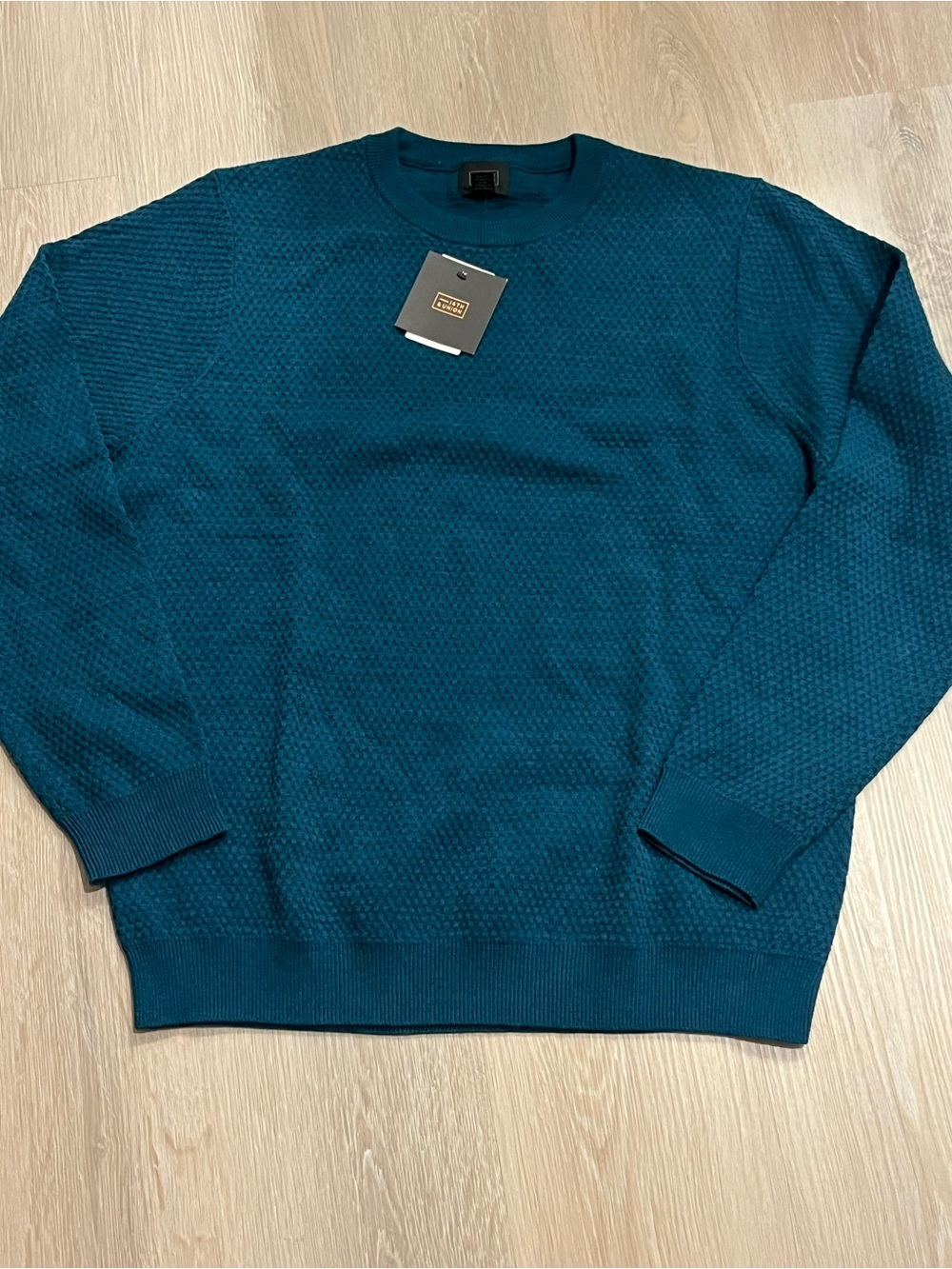 Nordstrom 14th and Union Sweater NWT